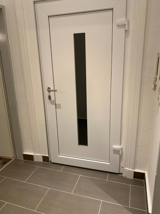 Ferienwohnung In Wilhelmshaven Zentrumsnah Exterior photo
