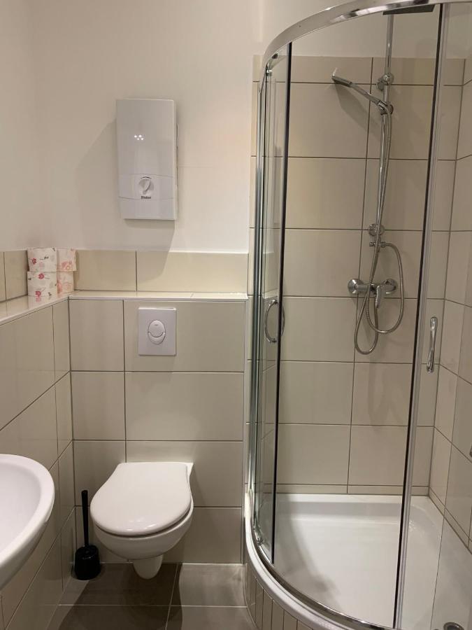Ferienwohnung In Wilhelmshaven Zentrumsnah Exterior photo
