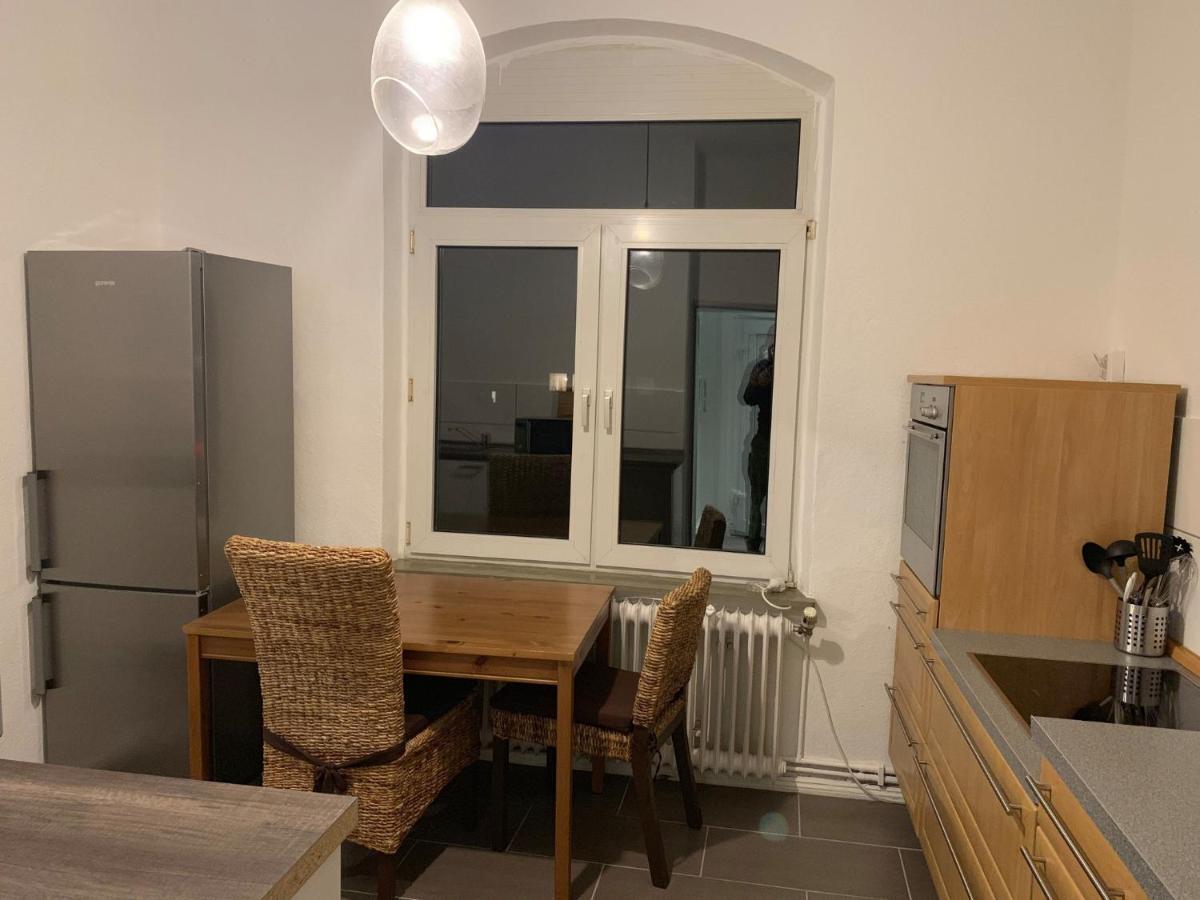 Ferienwohnung In Wilhelmshaven Zentrumsnah Exterior photo